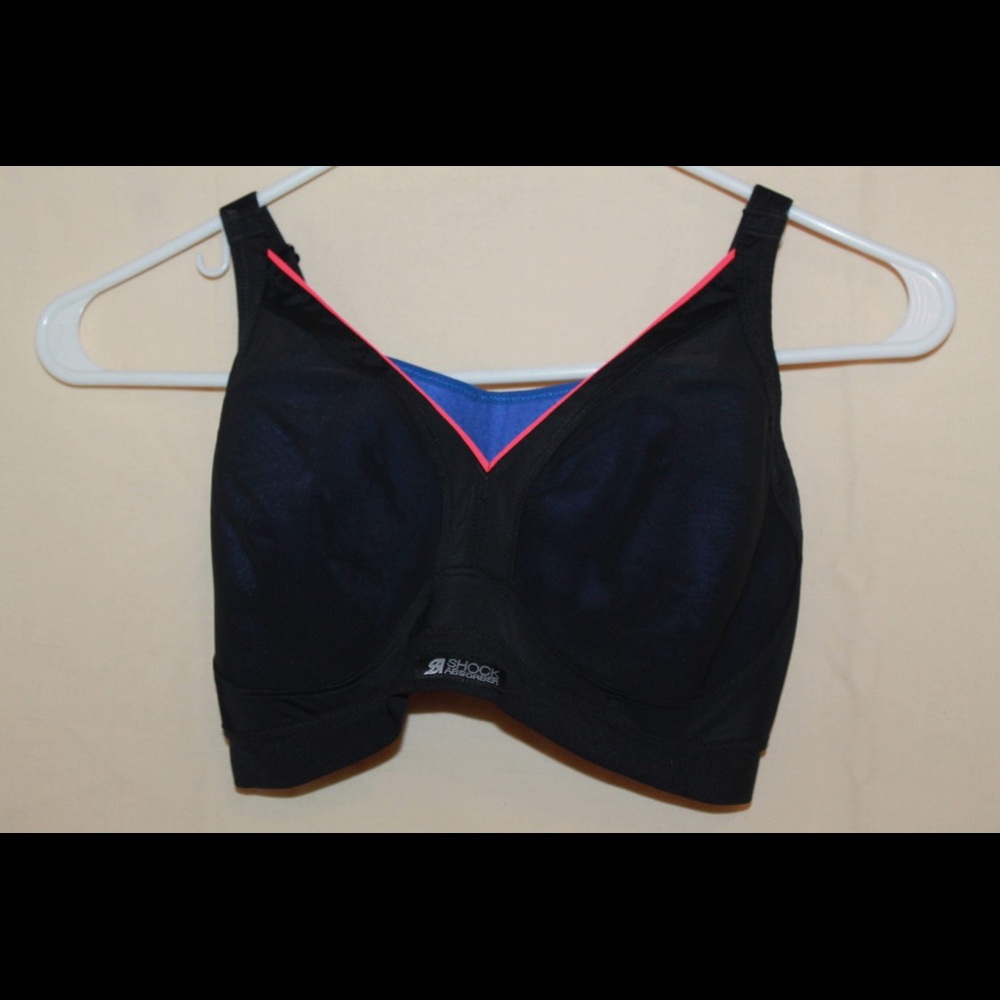 Shock Doctor Sports bra